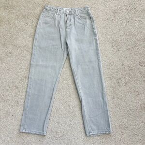 Twice-Chic Light Gary Denim Jeans size 27”